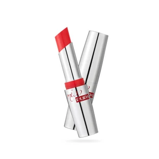 Miss Pupa Glänzender Lippenstift Kristall-Effekt Nr.500