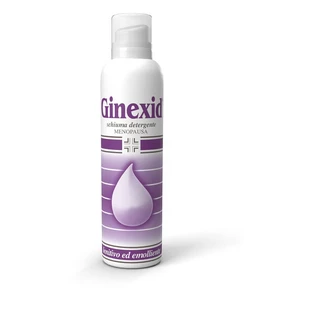 Ginexid Schaum Det Menop150ml