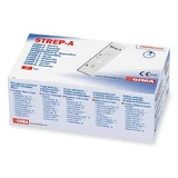 STREP TEST A STREPTOC CASSETTE