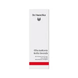 Dr. Hauschka Turf en Lavendel Lichaamsbehandeling Olie 75ml