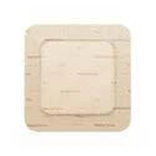 Mepilex Border Flex 7.5x7.5 5p