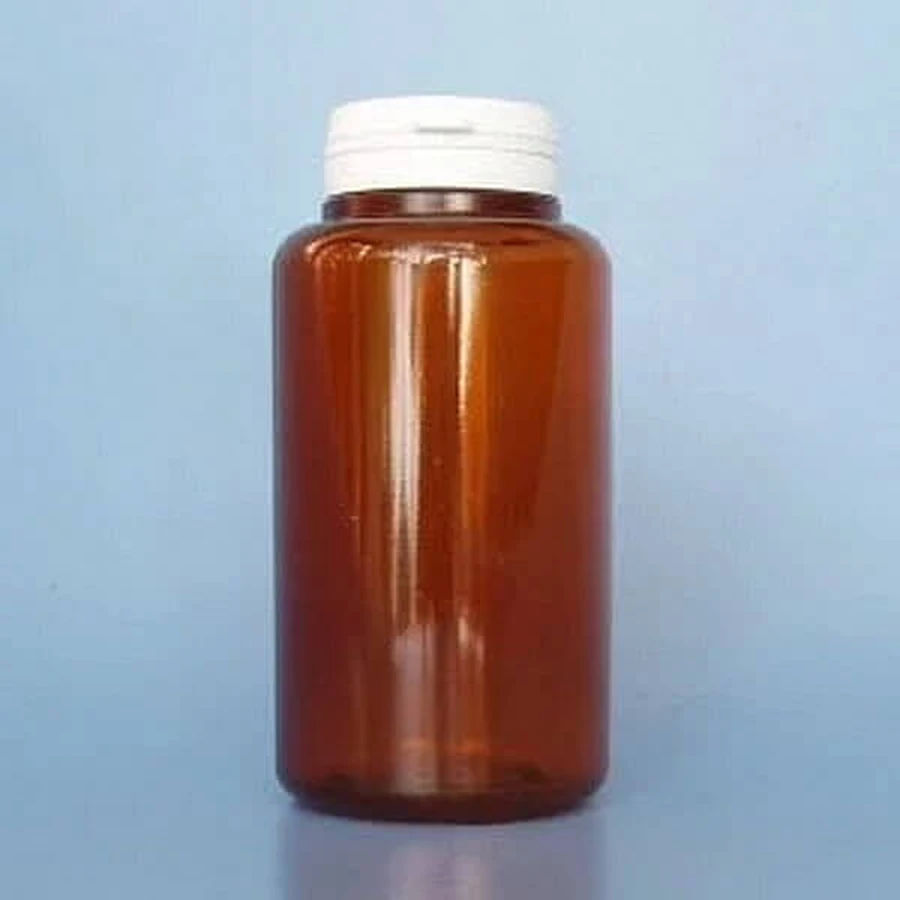 STICLĂ GOALĂ PET AMBRA 300ML