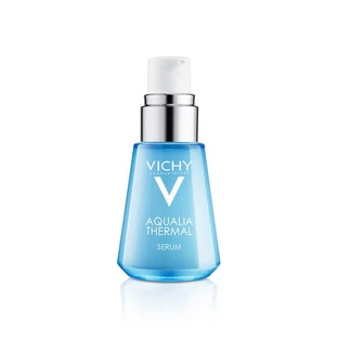 Vichy Aqualia nawilżające serum do twarzy dla każdej skóry 30 ml