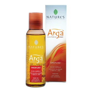 Arga' OlioPuro Ulei de păr 100ml