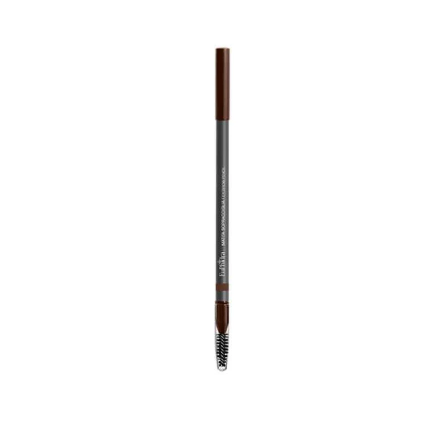EuPhidra Lápiz de cejas LS03 Marrón