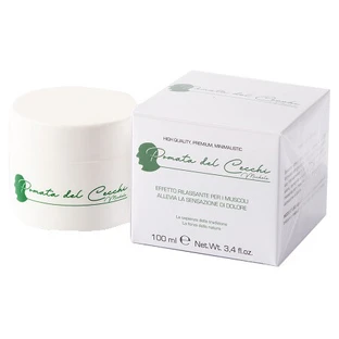Balsam de corp POMATA DEL CECCHI
