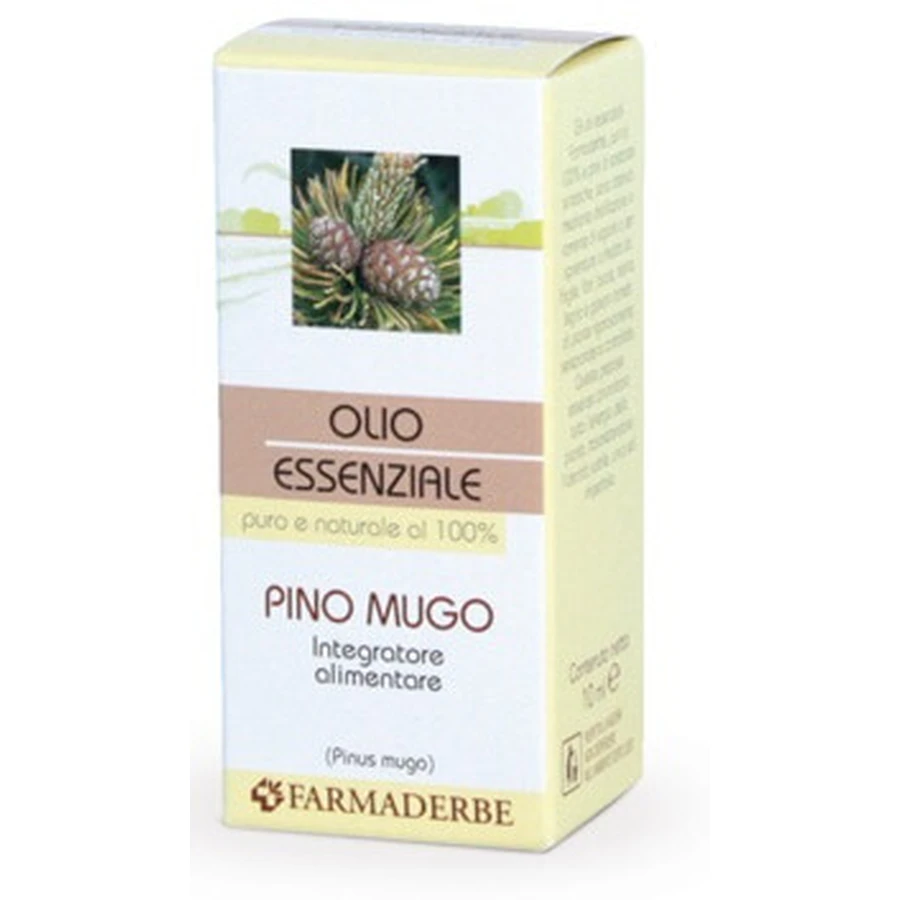 FARMADERBE OIL ESS LATSCHENKIEFER