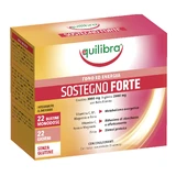 Equilibra Support Strong 22 sachets