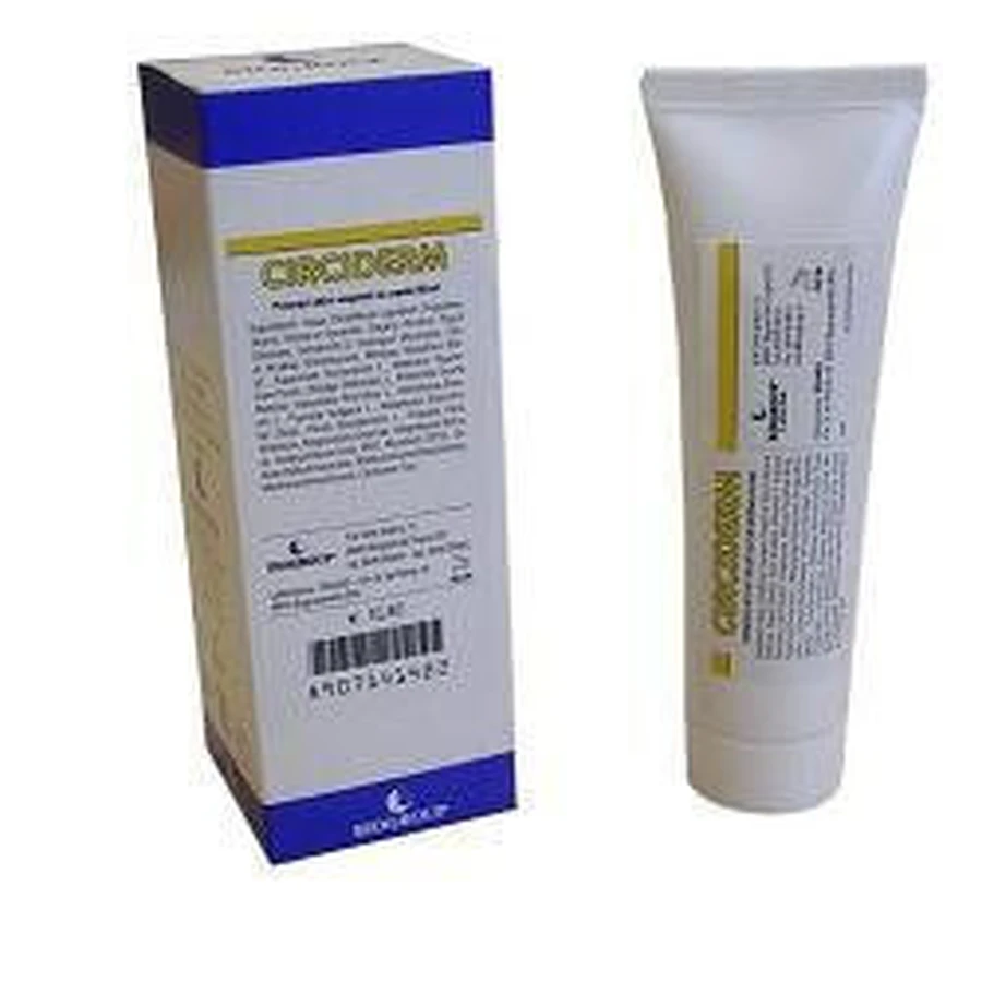 Crema CIRCIDERM 50ml