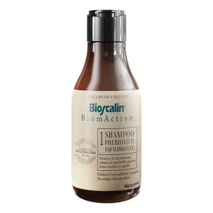 Bioscalin BiomActive 1 Champú Prebiótico
