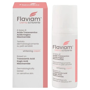 FLAVIAM KREM ROZJAŚNIAJĄCY 40ML