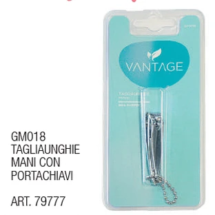 VANTAGE GM018 HAND NAGELKNIPPER