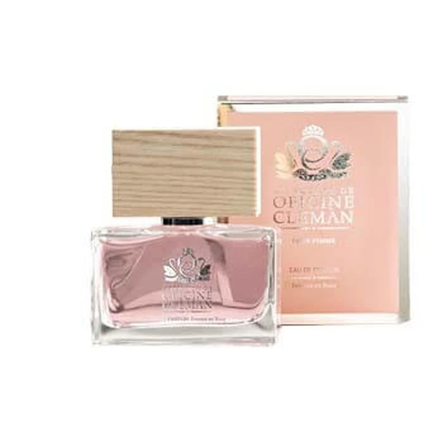 FEMME EN ROSE EDP 100ML: ceny i cechy