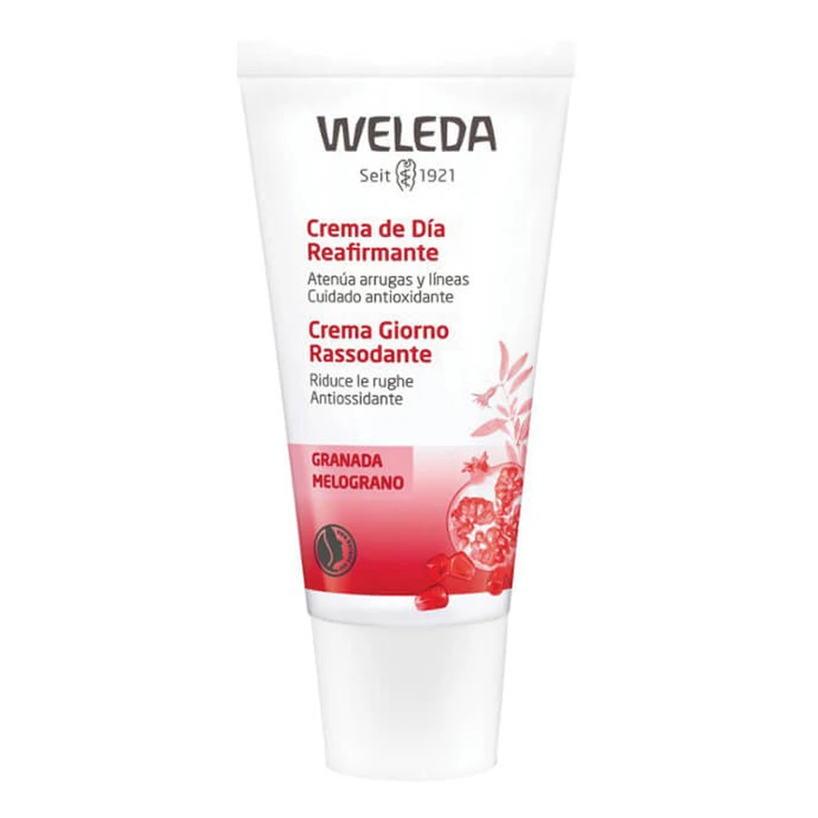 Weleda Verstevigende Dagcrème 30ml
