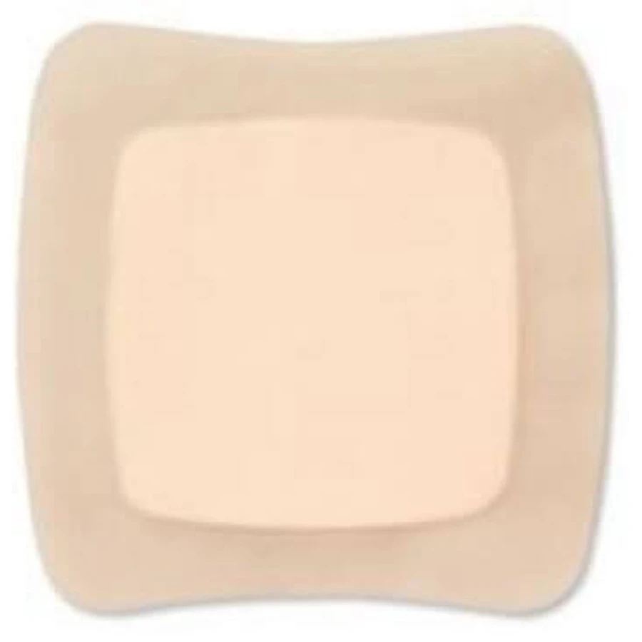 AQUACEL*Schaumstoff ADH 21x21 5St.