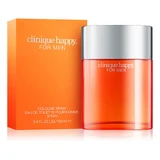 Clinique Happy voor mannen eau de toilette 100ml