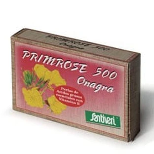Ulei de Oenothera 40prl Stv