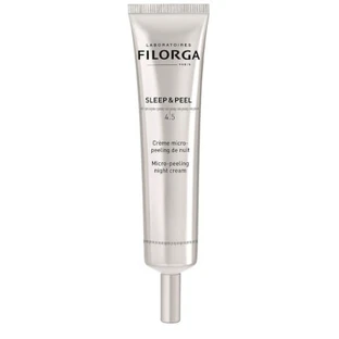 Filorga slaap & peeling 4,5 bij 40ml