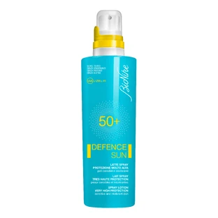 Lapte de protecție solară Defence Spray 50+ 200ml