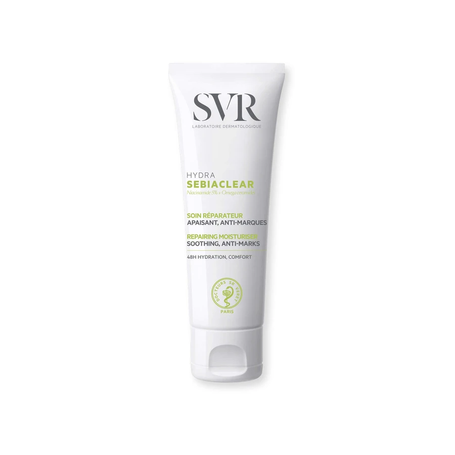 SVR - Sebiaclear Hydra
