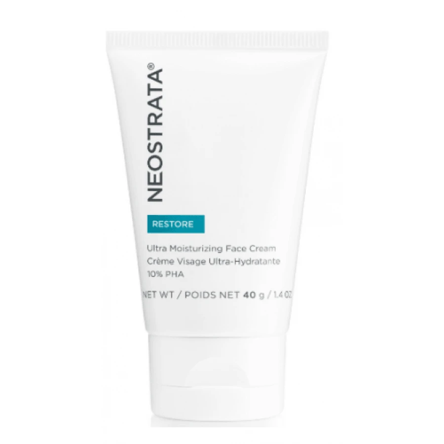 NEOSTRATA ULTRA VOCHTIG GEZICHT 40G