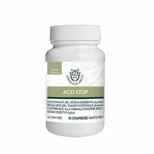 Acid-Stop 30 Chewable Tablets