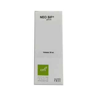 NEO SIF 1 TROPFEN 50ML