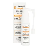 BIODERM E Cpx Mondspray 20ml