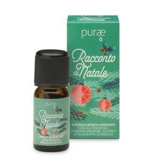 Purae Synergy Oe Nat Tale