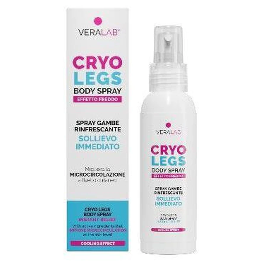 VERALAB CRYO BENEN 100ML