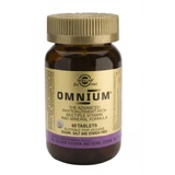 Solgar Omnium 60 Tabletten