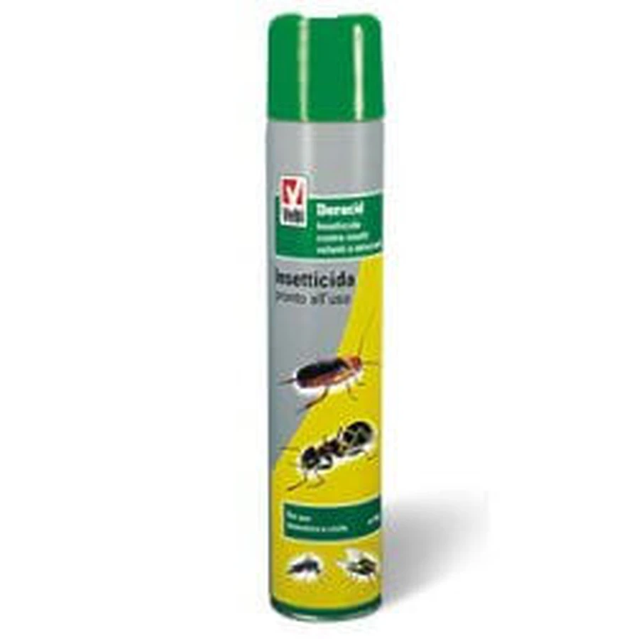 DURACID SPR 500ML FLASCHE