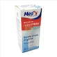 Med's FarmaTexa Hemmed Gauze Bandage 12/12 Cm7x5m
