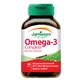 OMEGA 3 COMPLEET JAMIESON80PRL