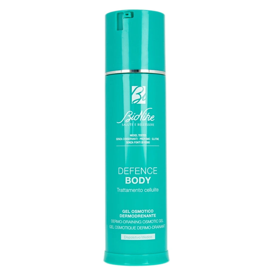 Defence Body Trattamento Cellulite Gel Osmotico