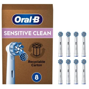 ORAL-B PW Ref.Sensitive 8st