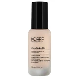 Base de maquillaje Korff Skin Booster Foundation 02