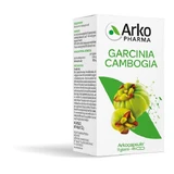 Garcinia 45 Capsules Arkocapsule