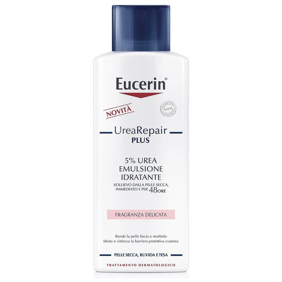 EUCERIN UREUM REPARATIE PLUS UREUM