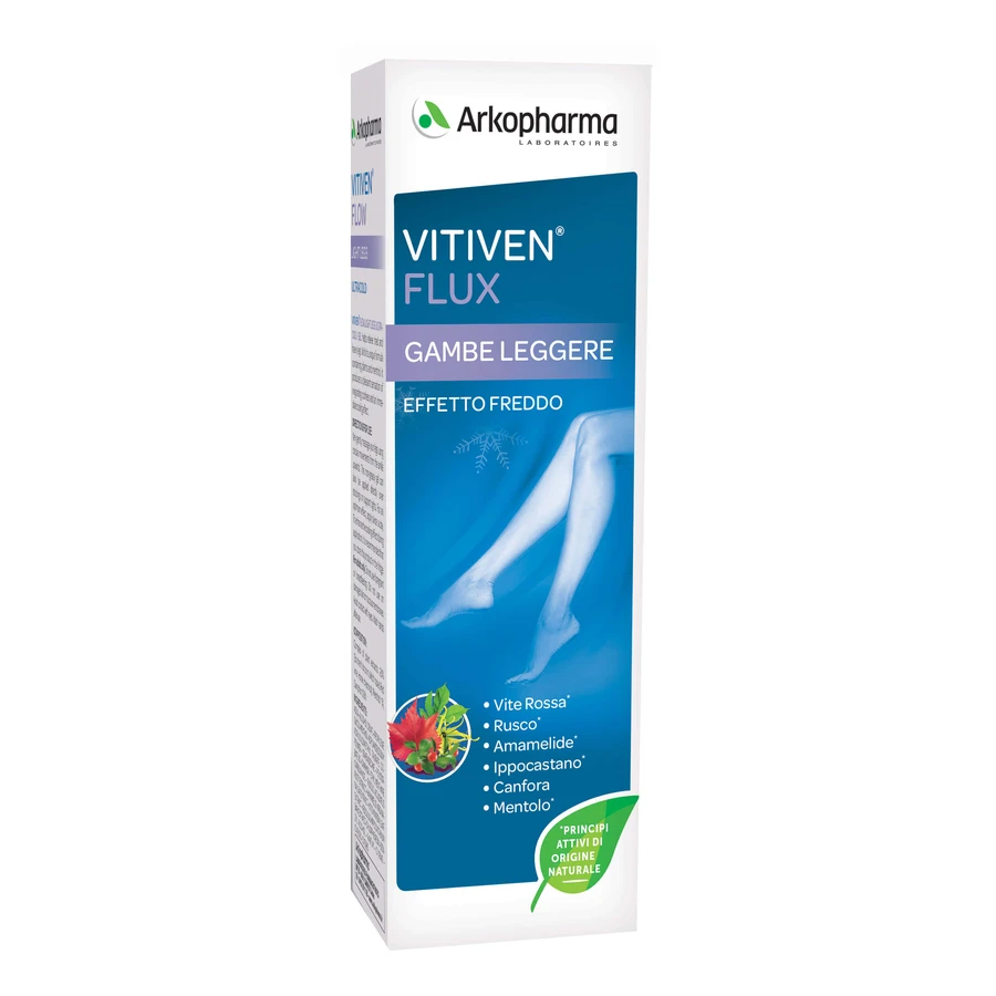 Vitiven Flux Picioare Picioare Eff Fre