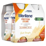 Meritene Bebida de Vainilla 4x200ml