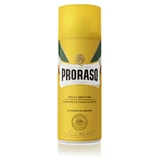 PRORASO SCHAUM TROCKENE HÄUTE50ML