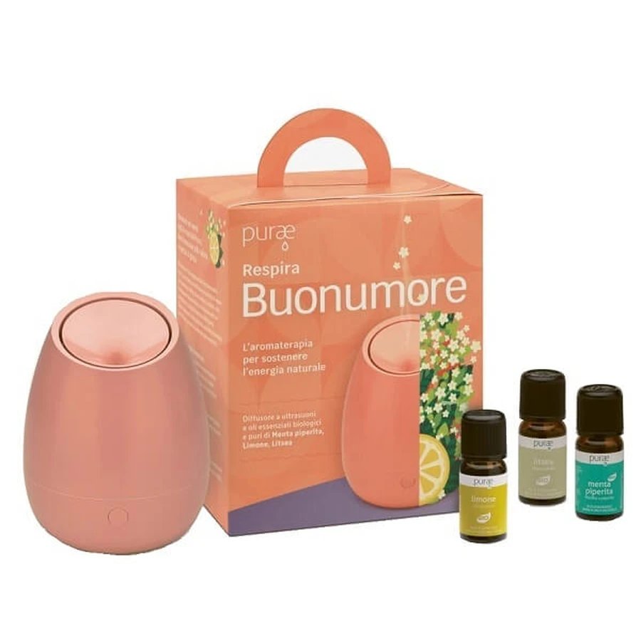 KITUL PURAE RESPIRĂ BUNĂ DISPOZIȚIE