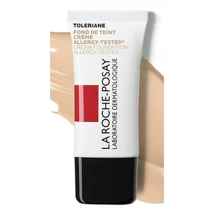 Toleriane Teint Eau Crème 01