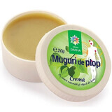 Crème de bourgeons de peuplier, 20 g, Divine Star