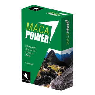 MACA POWER 45CPS 22.50G