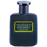 TRUSSARDI REFLECTION BLUE U EDT 30 V