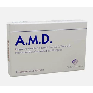 A.M.D. 24 Pearls