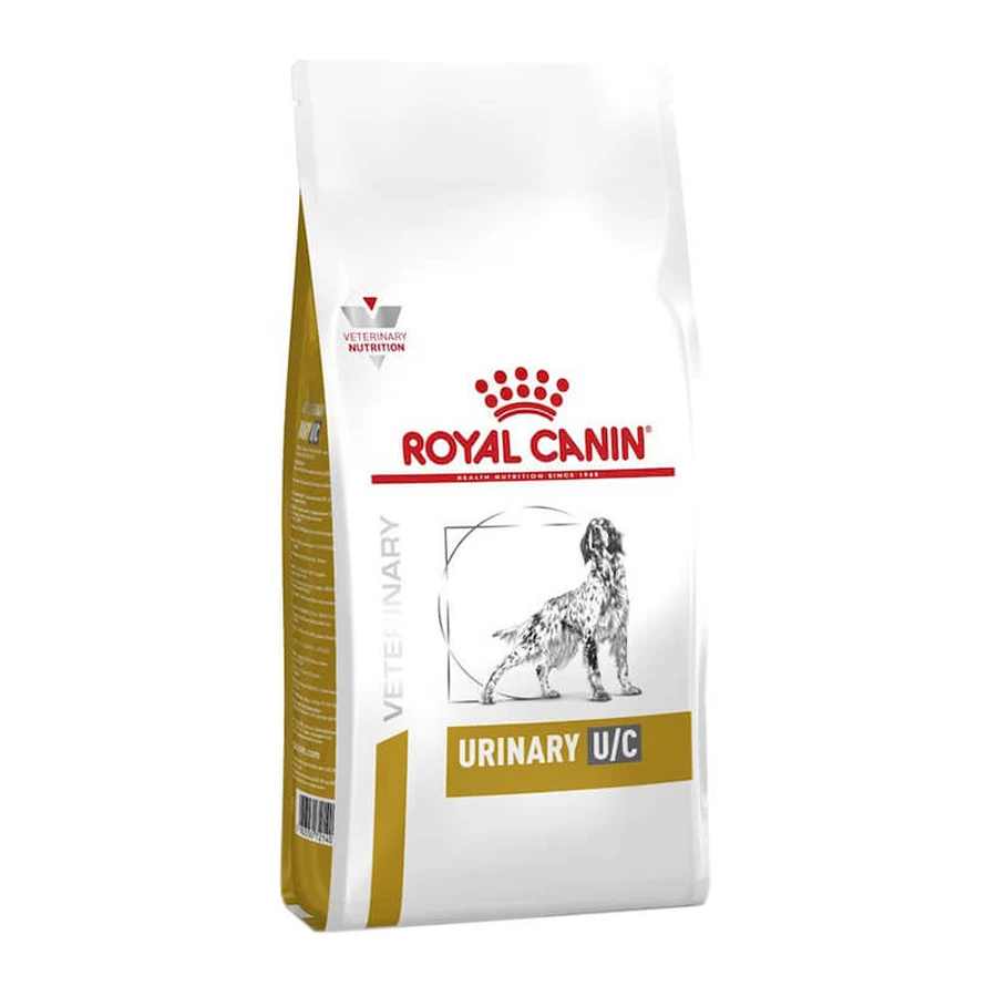 URINAR CU PURINĂ SCĂZUTĂ CÂINE 2 KG R.