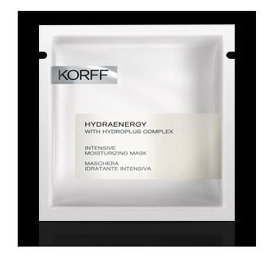 KORFF HYDRA MASCH INTENS MONOD